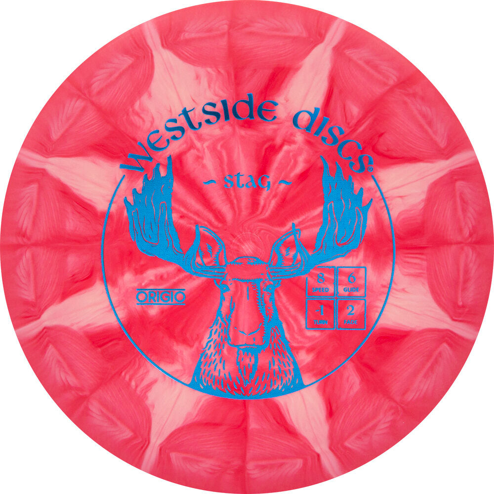 Origio Burst Stag