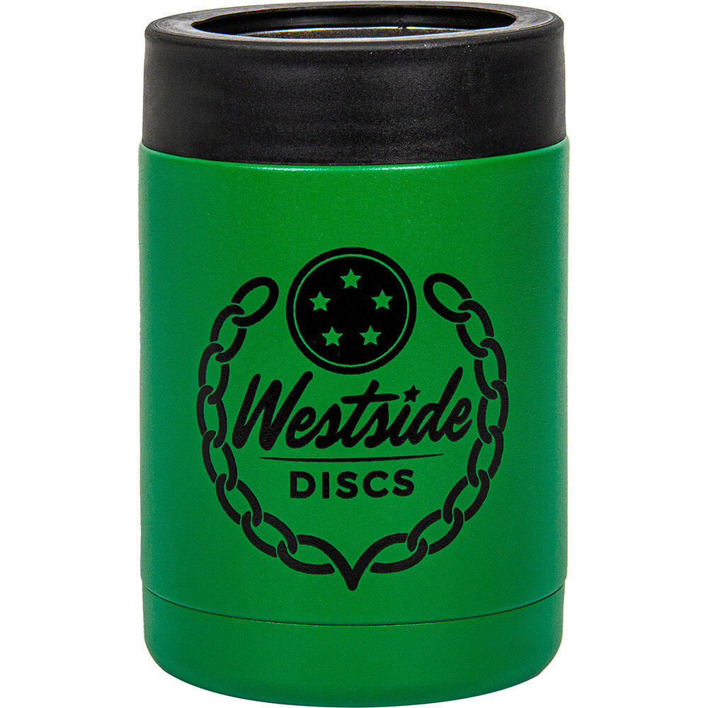 12oz Stainless Steel Can Keeper