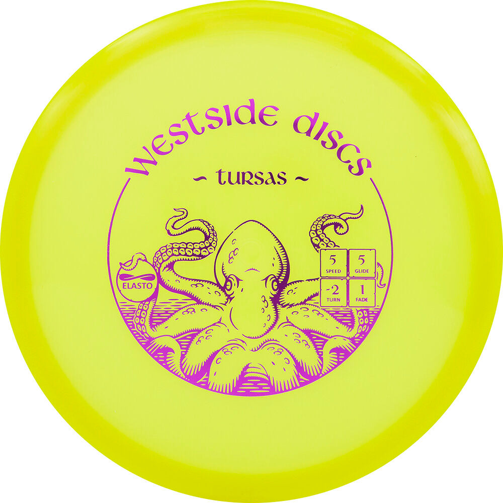 Elasto Tursas