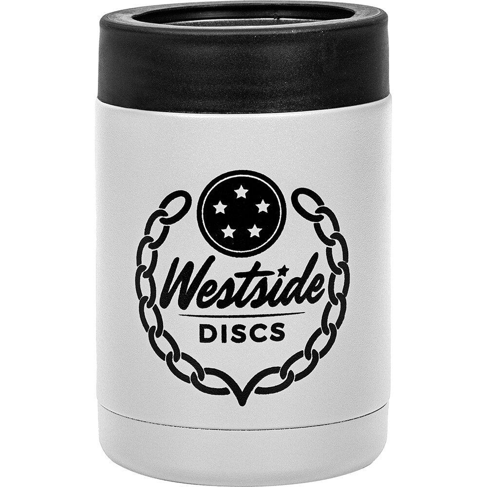 12oz Stainless Steel Can Keeper