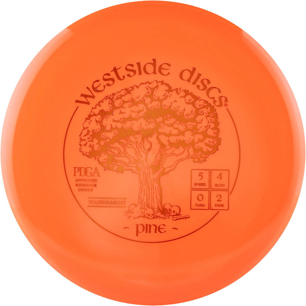 Tournament Pine