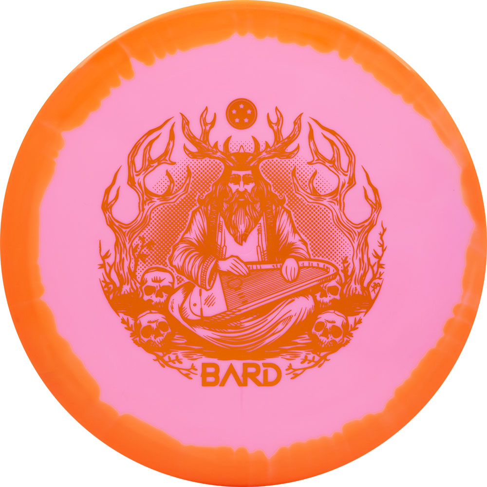 Tournament Orbit Bard - Kalevala Meter