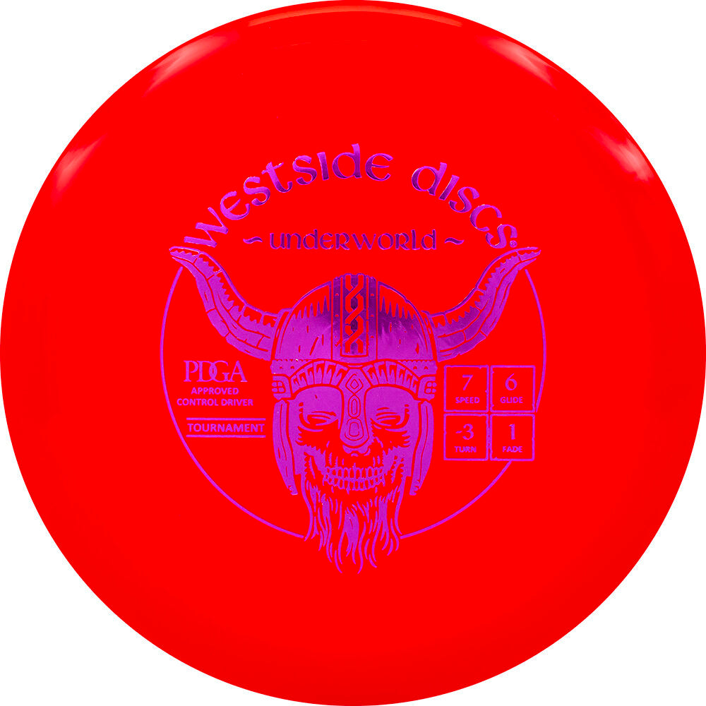 Tournament Underworld