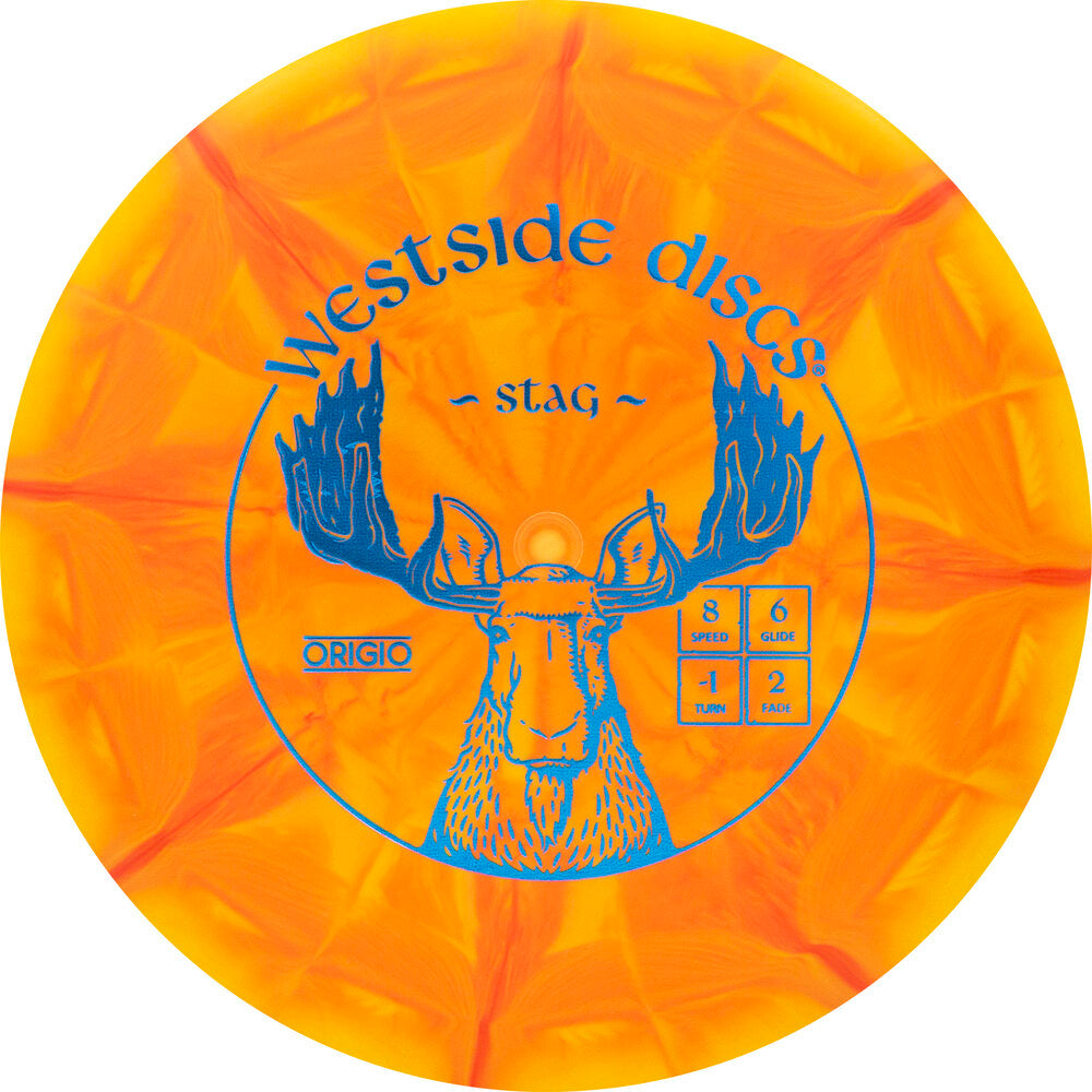 Origio Burst Stag