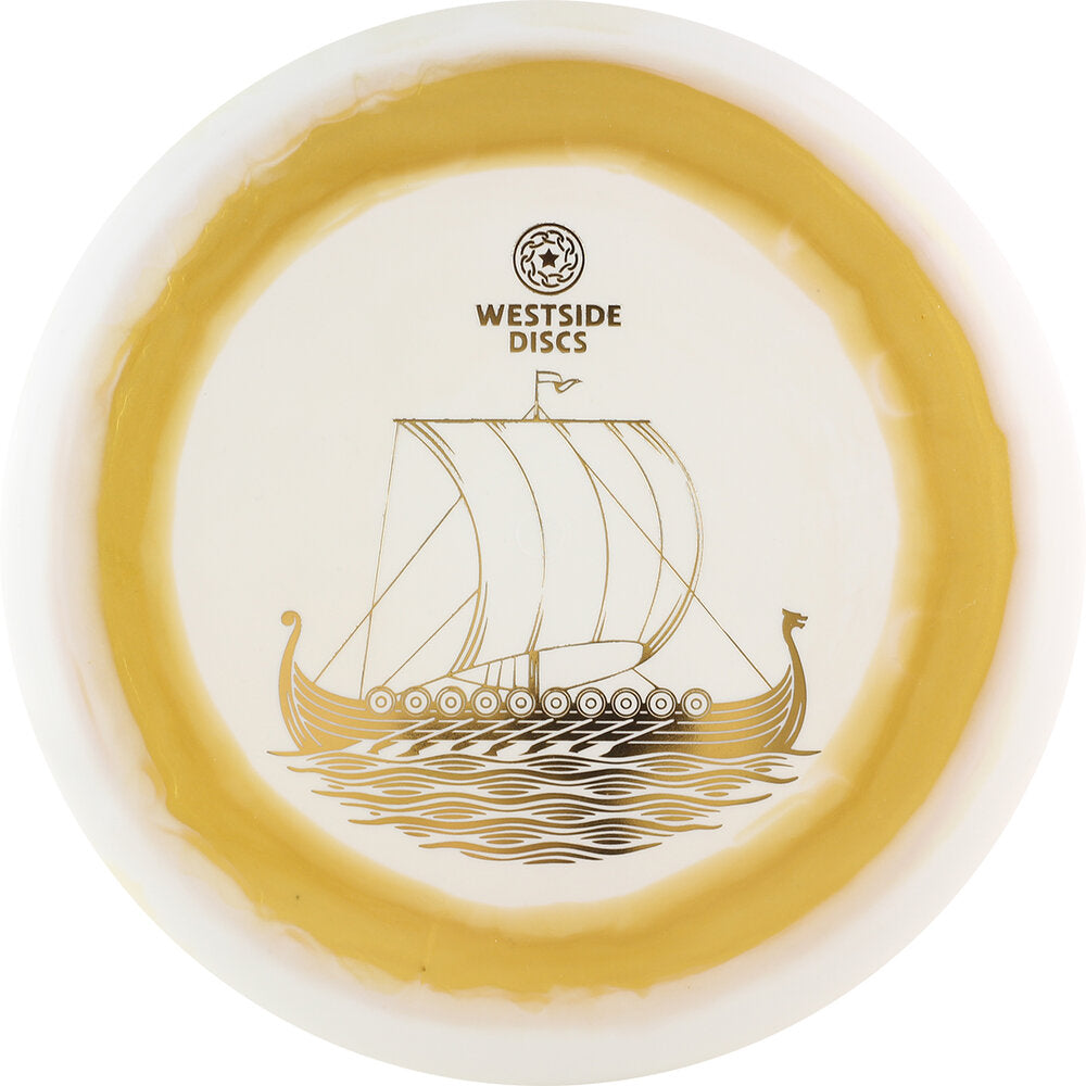 Tournament Ring Warship