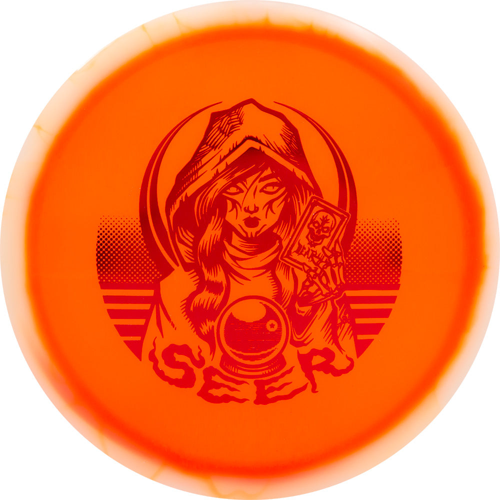 VIP Moonshine Orbit Seer - Changes