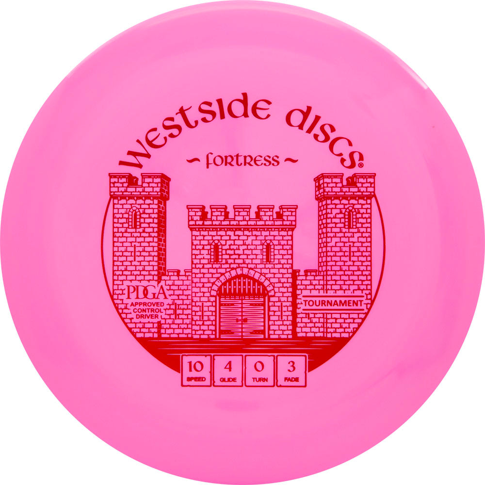 Tournament Fortress
