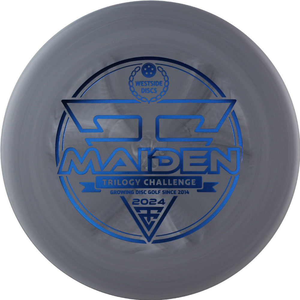 Origio Maiden Trilogy Challenge 2024