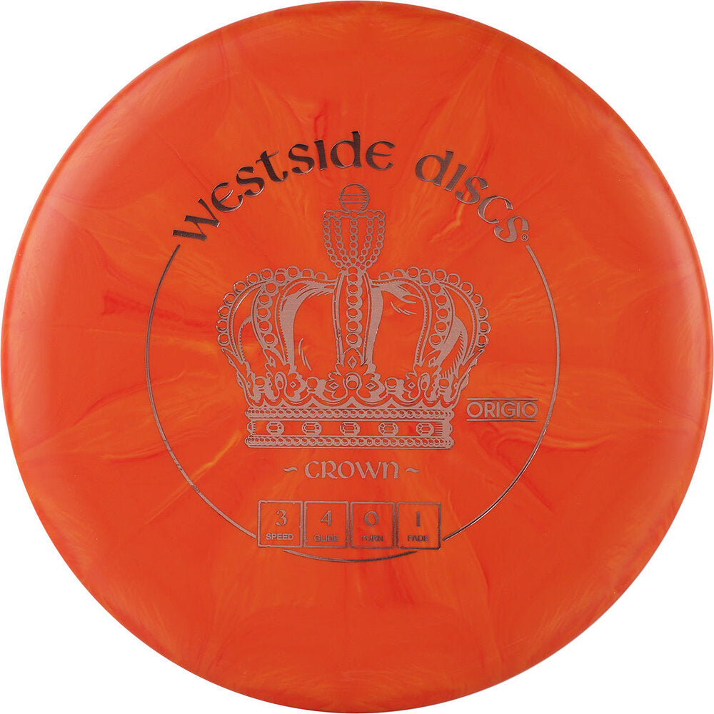 Origio Burst Crown