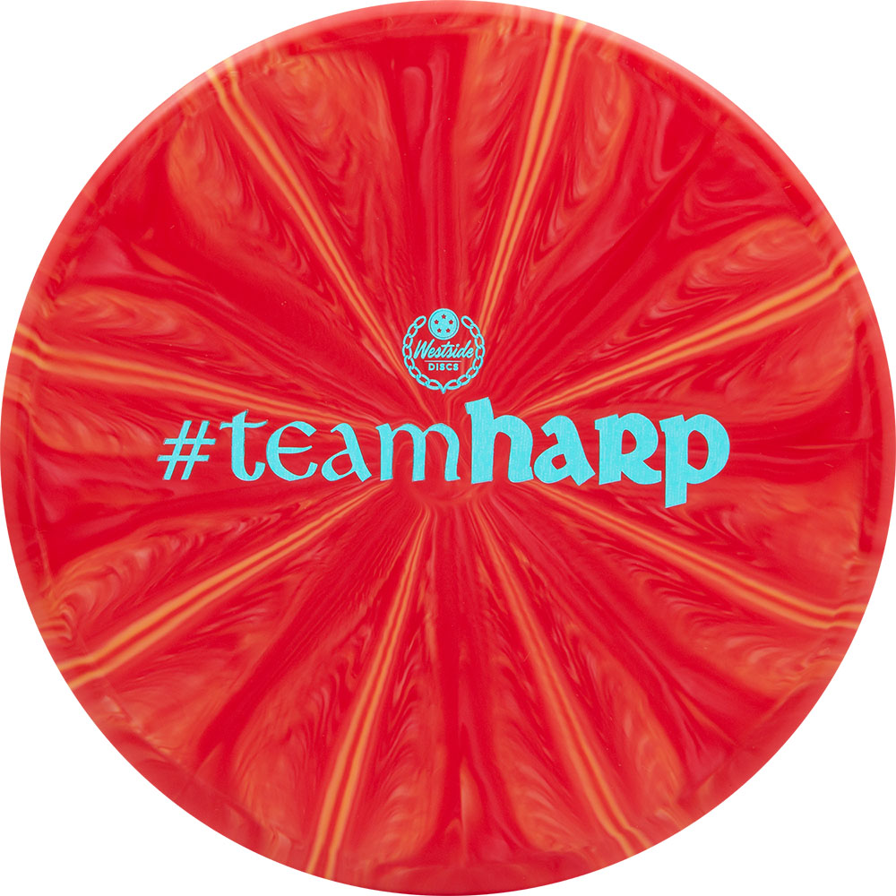 Origio Burst Harp - #TeamHarp