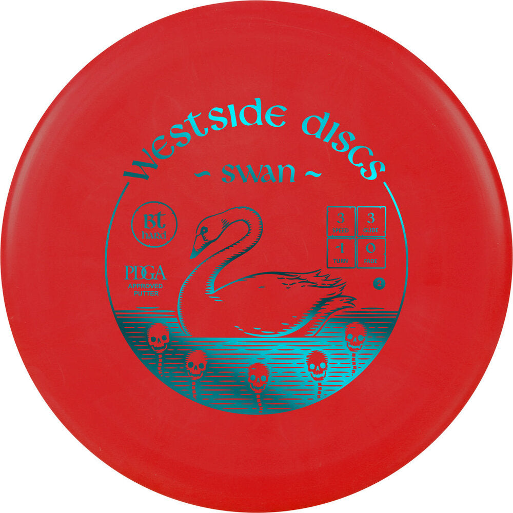 BT Hard Swan 2