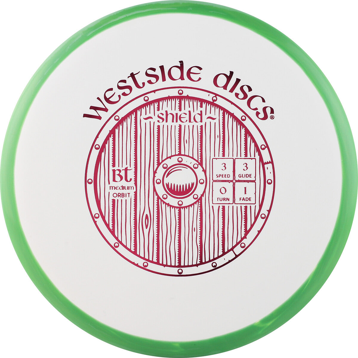 BT Medium Orbit Shield