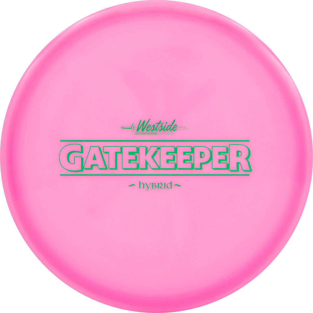 VIP Hybrid Gatekeeper