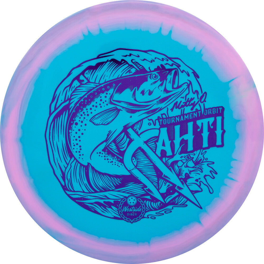 Tournament Orbit Ahti - Matt Orum 2023