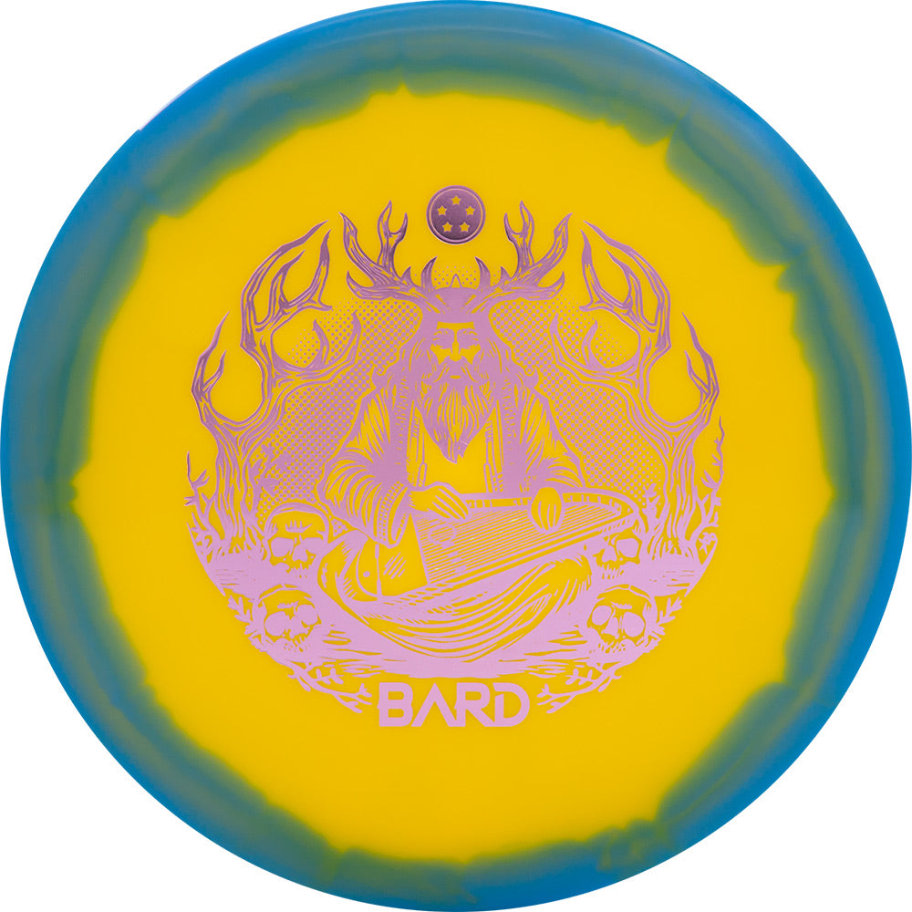 Tournament Orbit Bard - Kalevala Meter