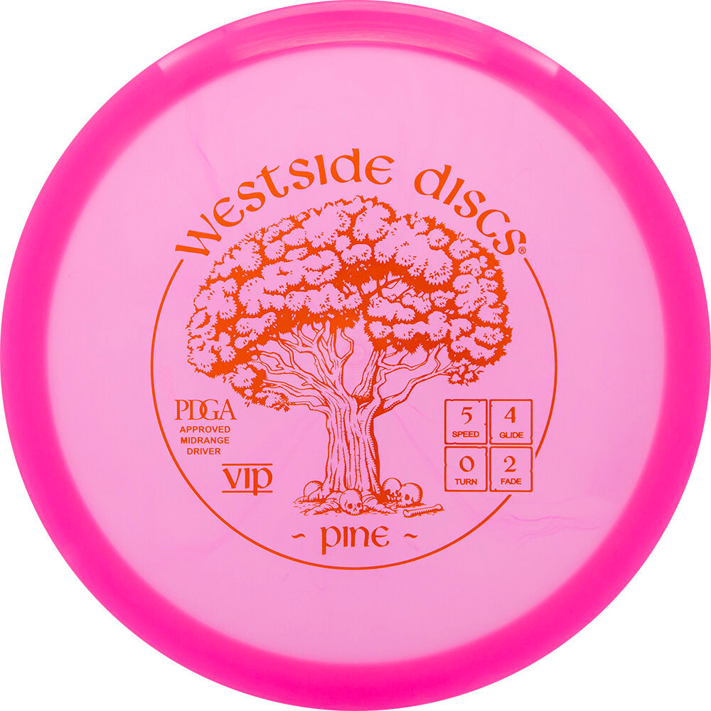VIP Pine
