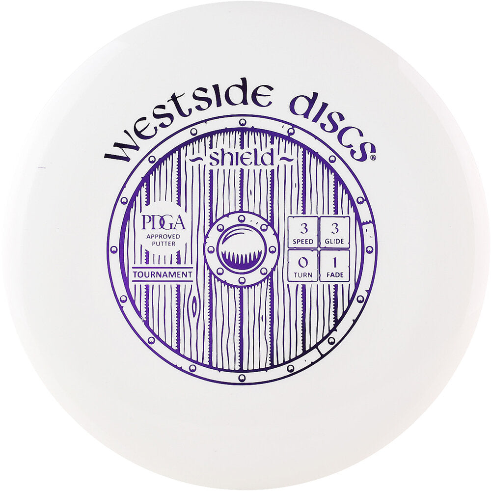 Tournament Shield