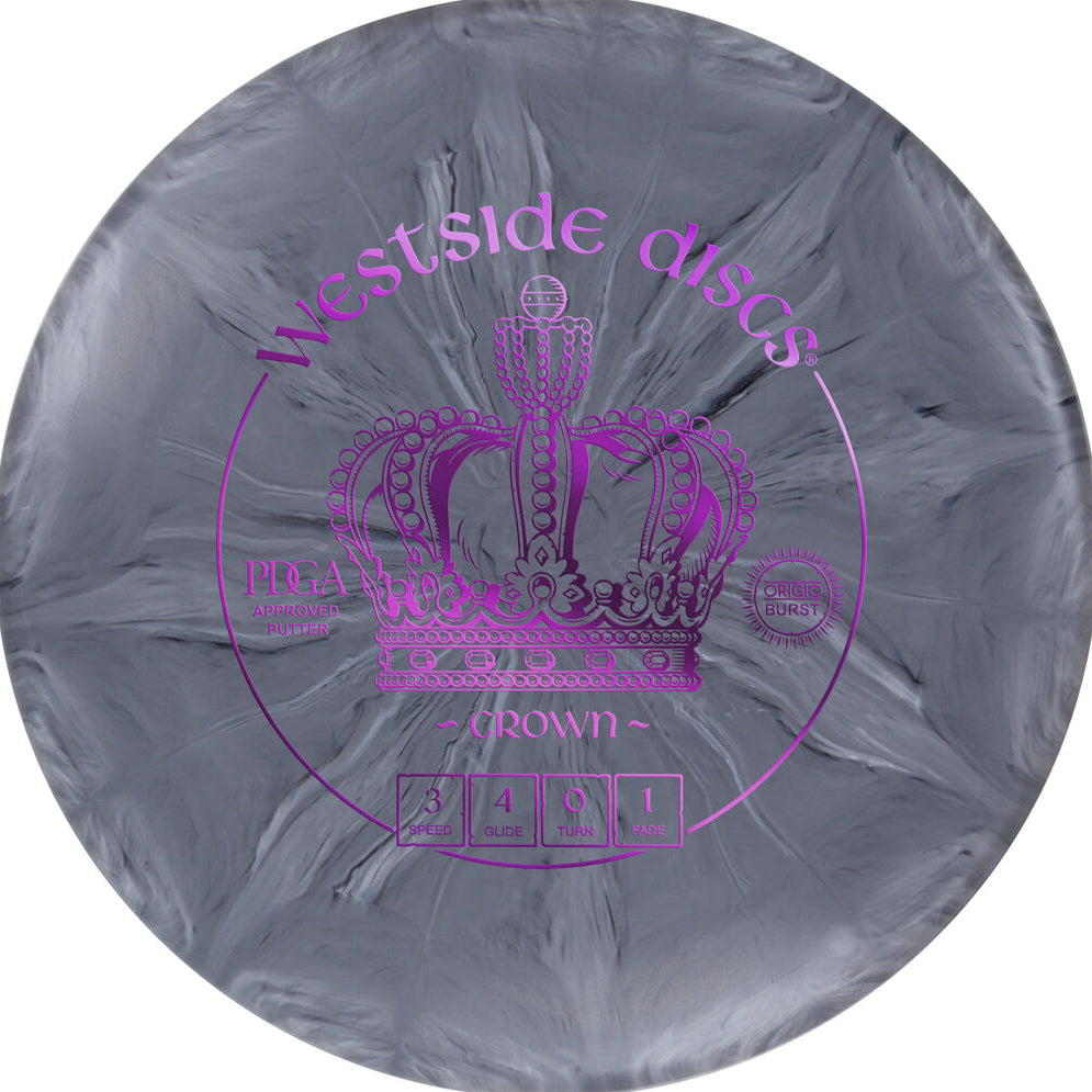 Origio Burst Crown