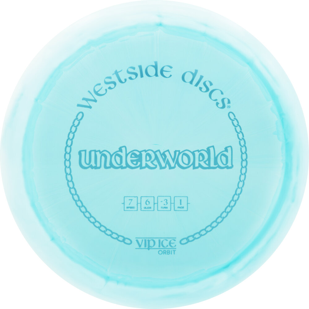 VIP-Ice Orbit Underworld
