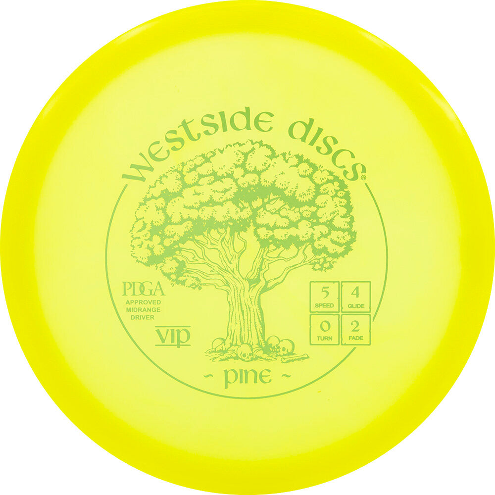 VIP Pine