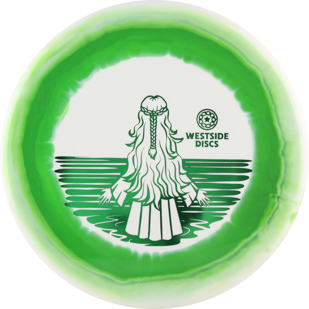 Tournament Ring Maiden