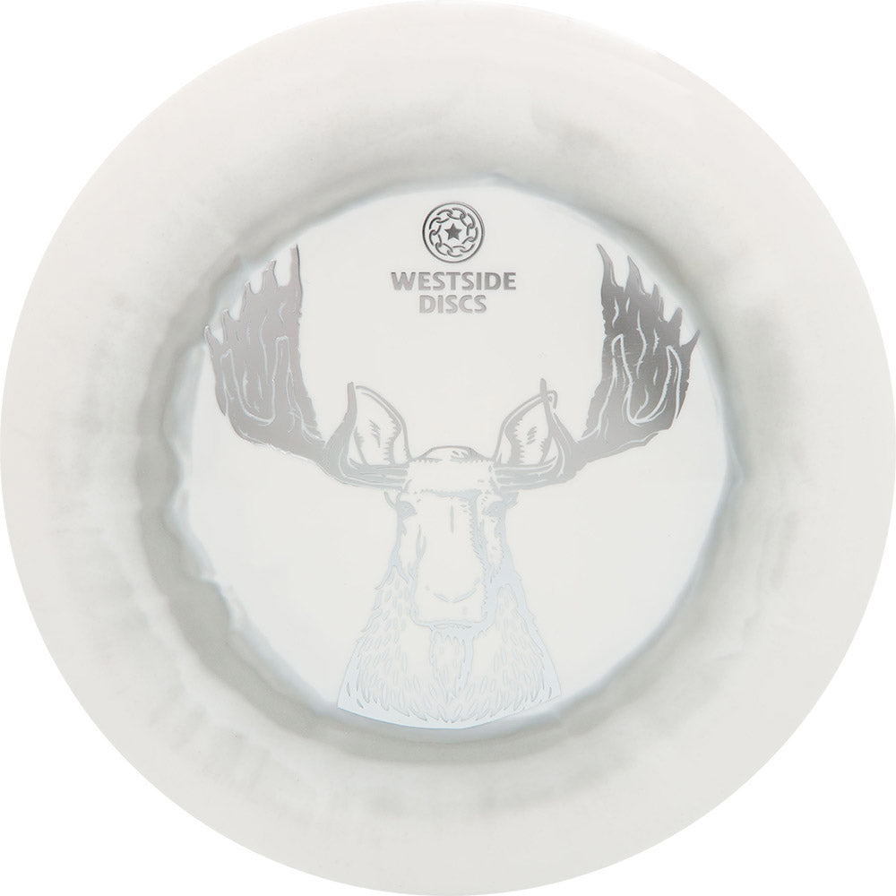 Tournament Ring Stag