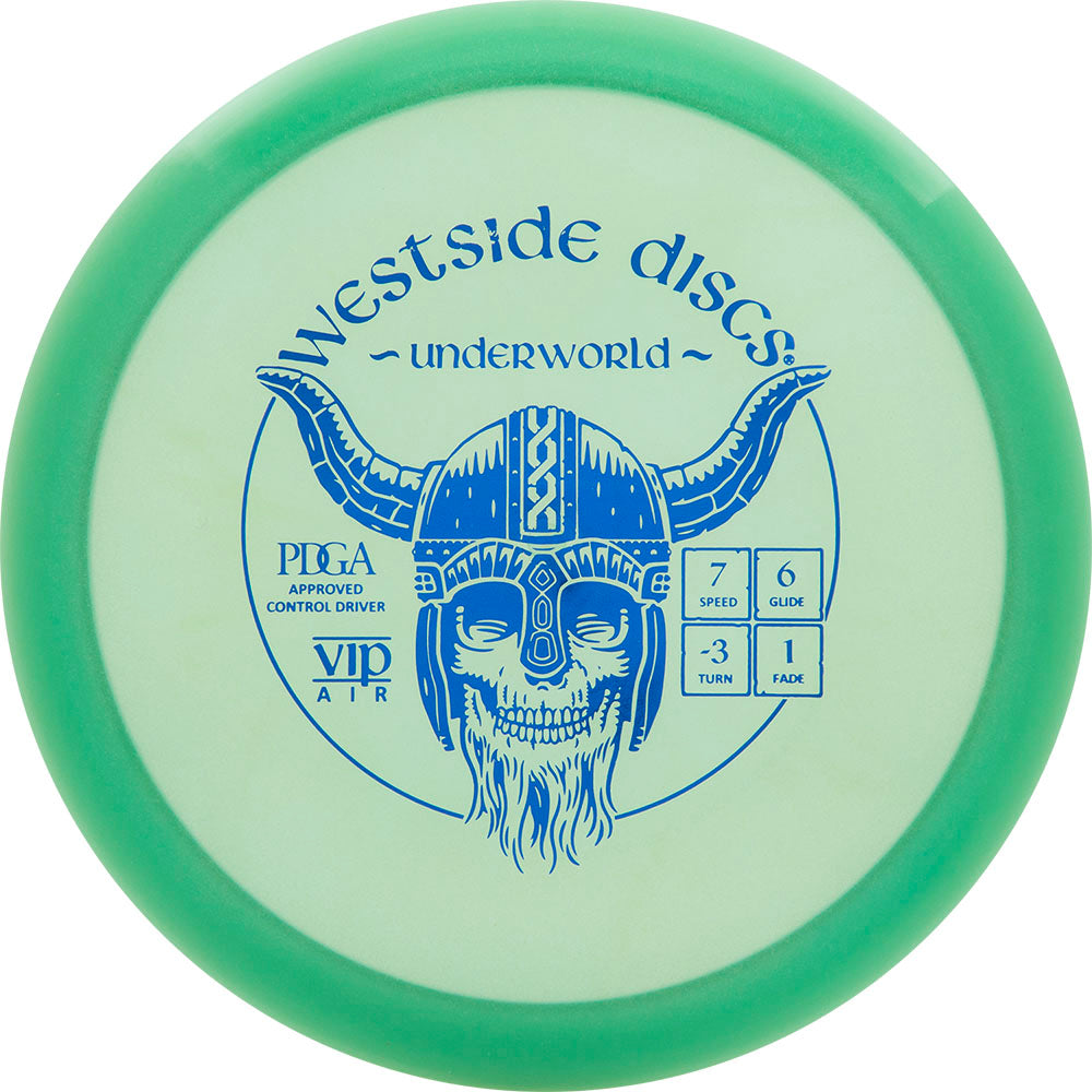 VIP Air Underworld
