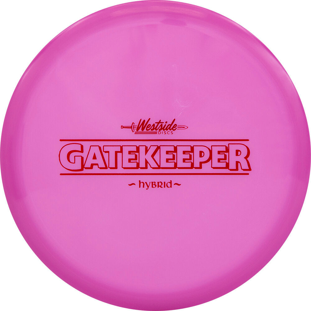 VIP Hybrid Gatekeeper