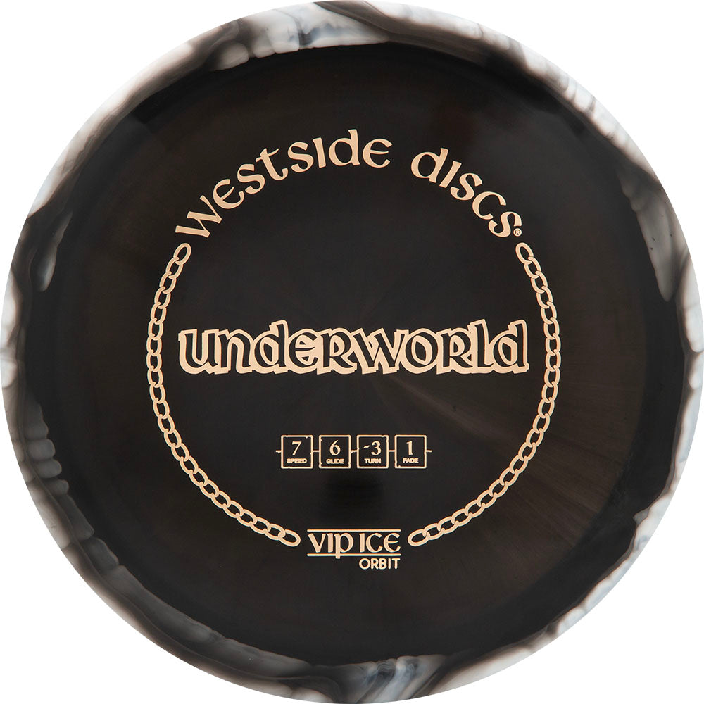 VIP-Ice Orbit Underworld