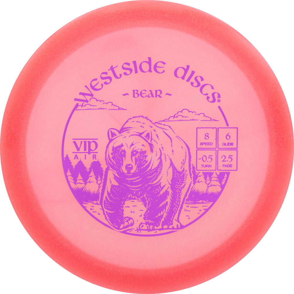 VIP Air Bear