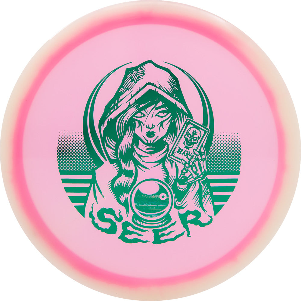 VIP Moonshine Orbit Seer - Changes
