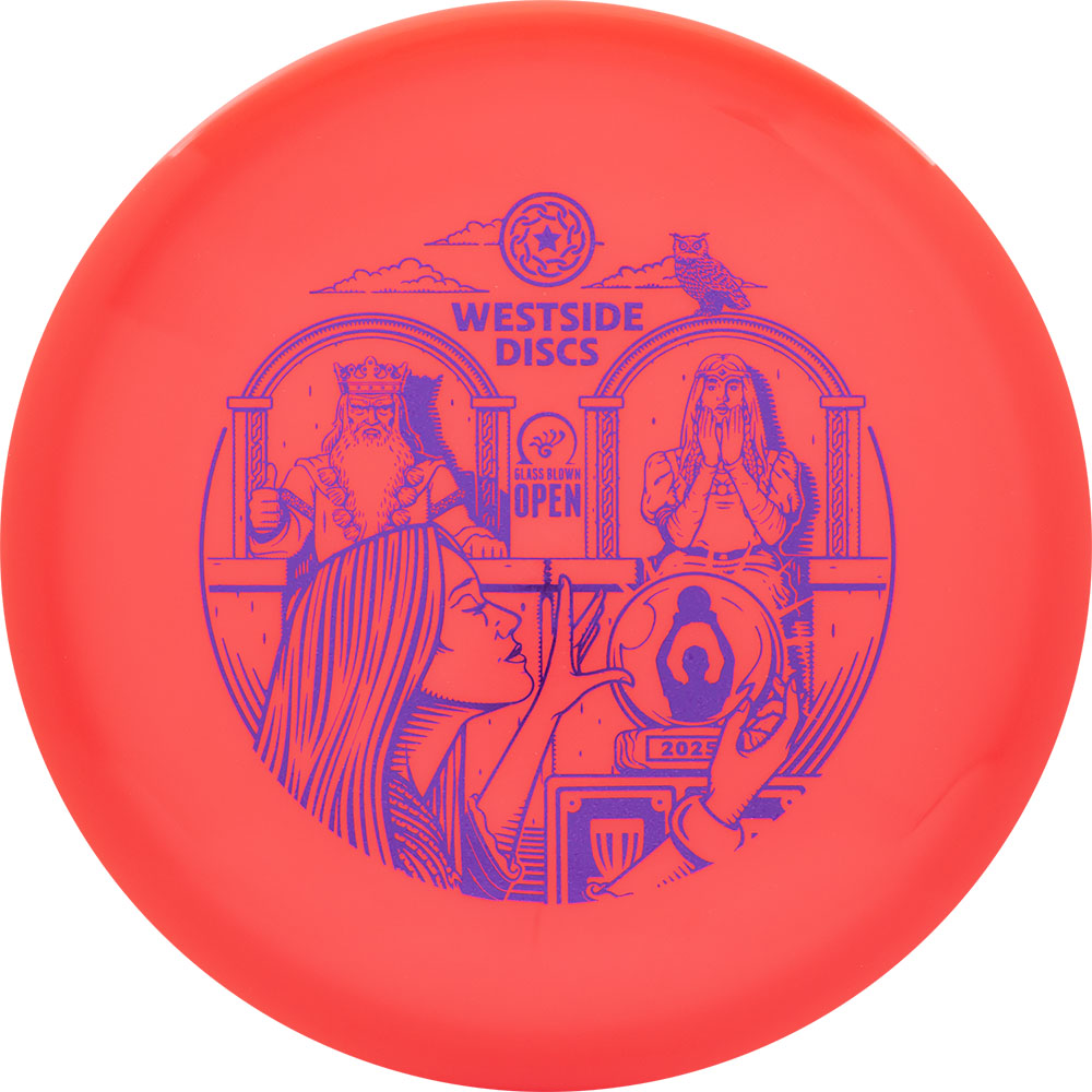 2025 Glass Blown Open - VIP Hybrid Gatekeeper