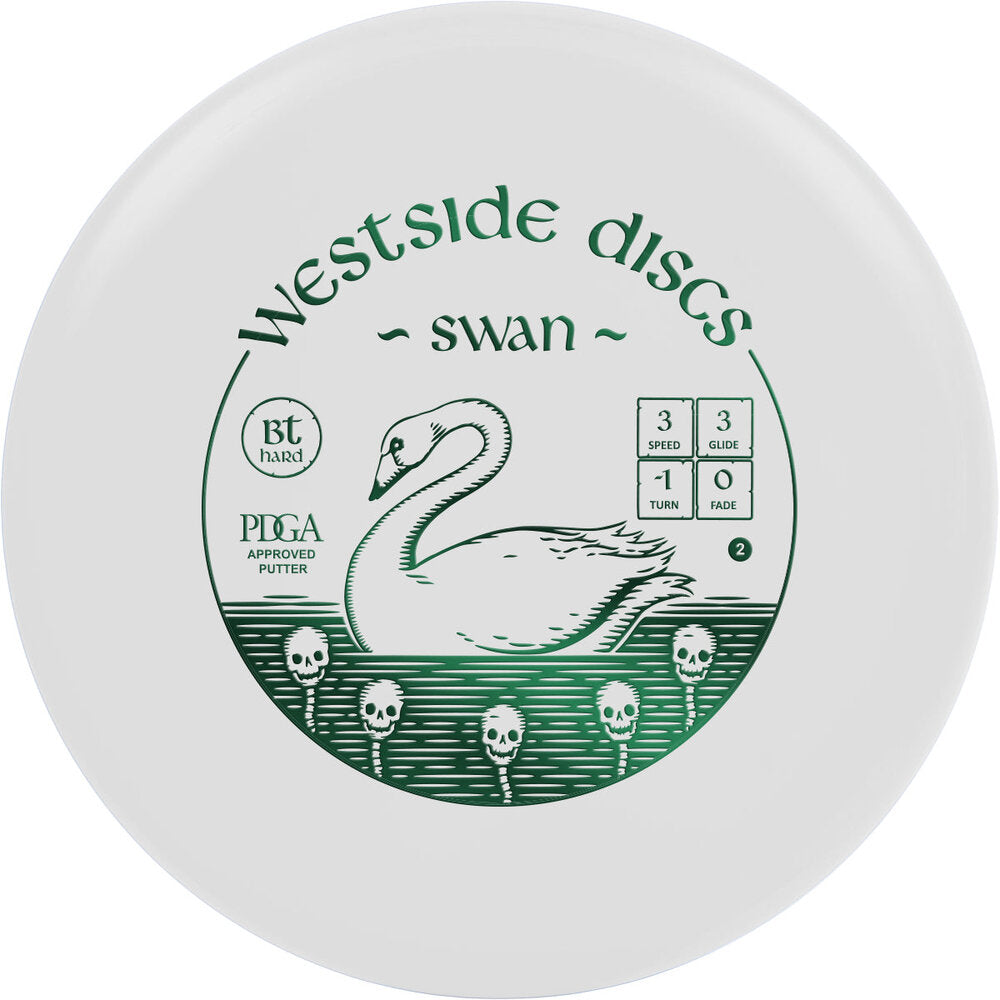BT Hard Swan 2