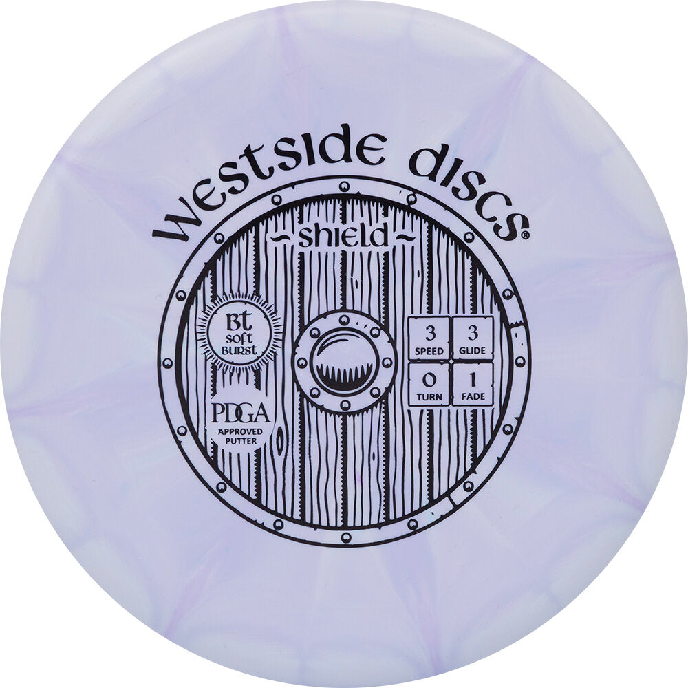 BT Soft Burst Shield