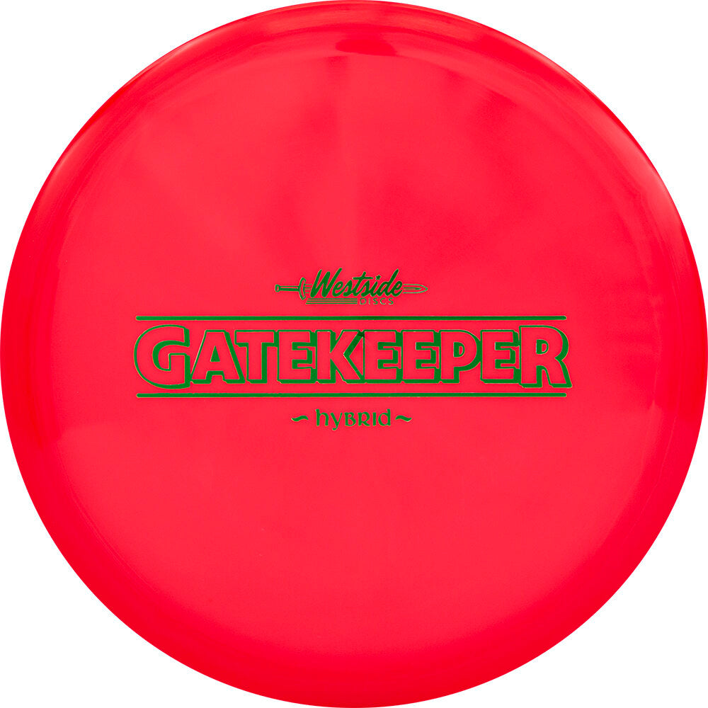 VIP Hybrid Gatekeeper