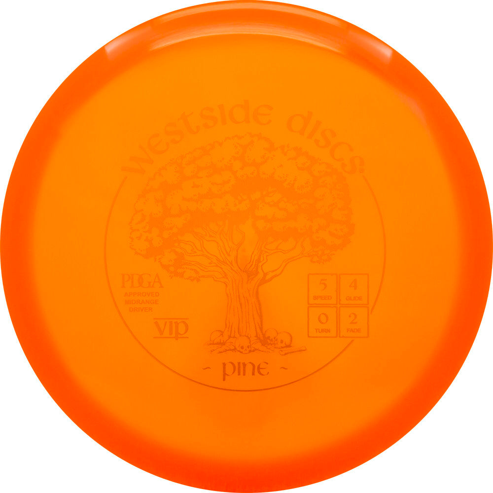 VIP Pine