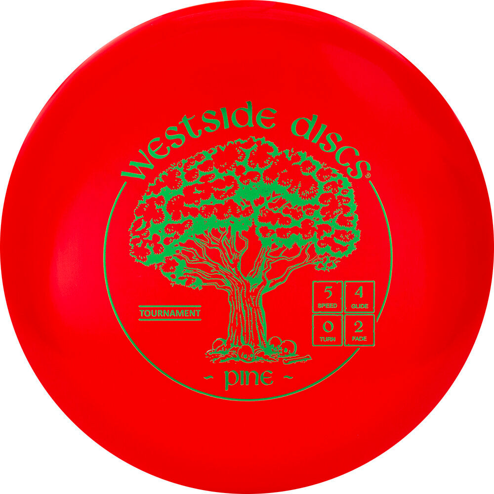 Tournament Pine