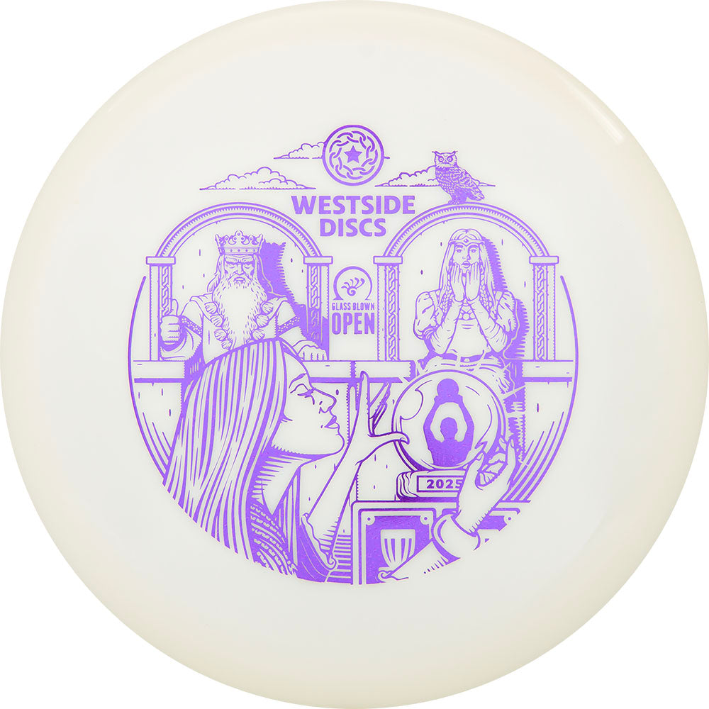 2025 Glass Blown Open - VIP Hybrid Gatekeeper
