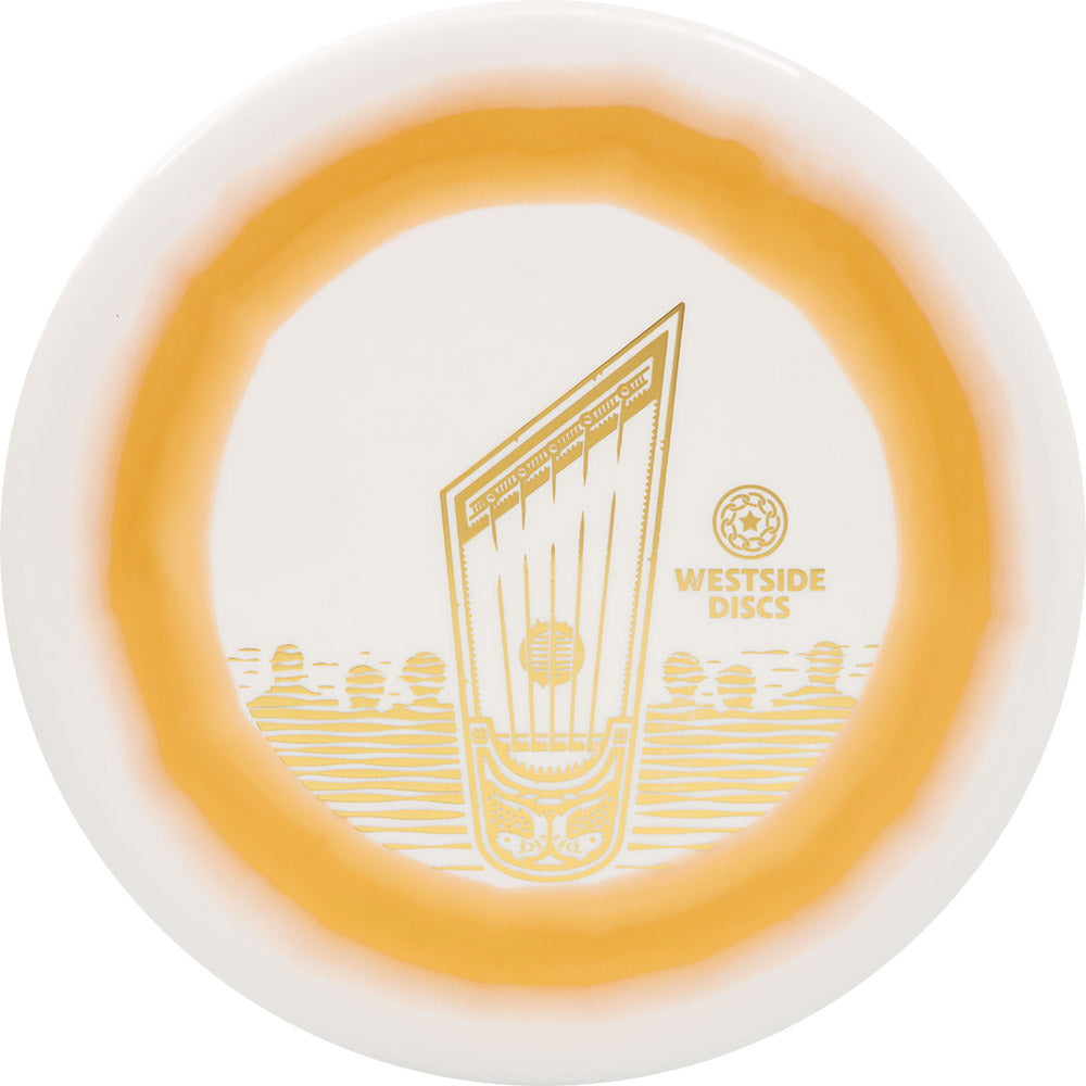 Tournament Ring Harp