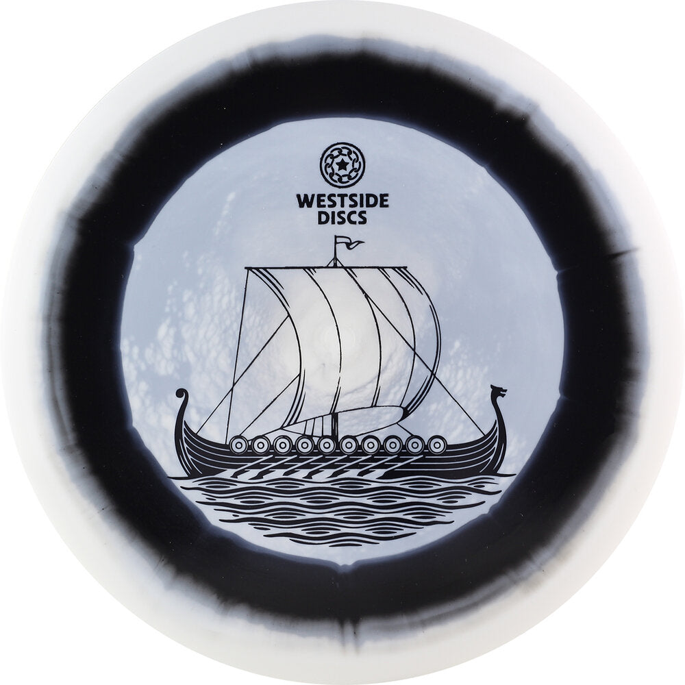 Tournament Ring Warship