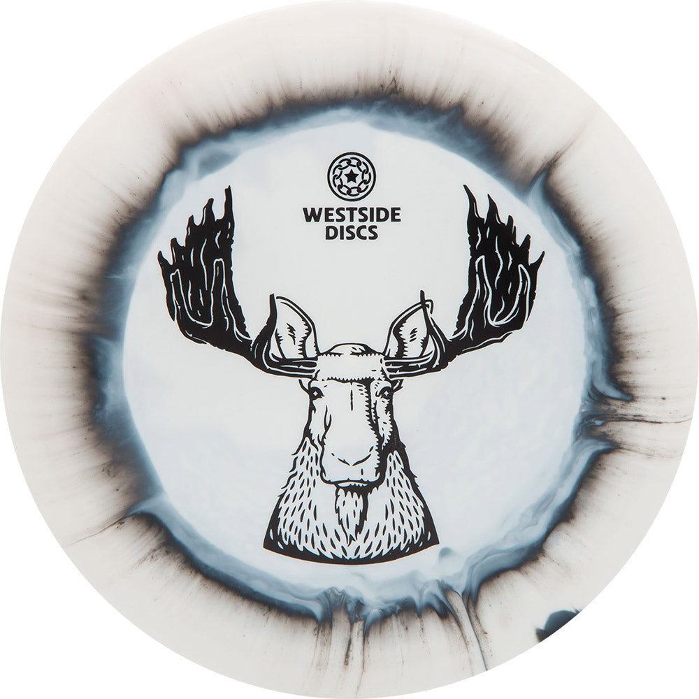 Tournament Ring Stag