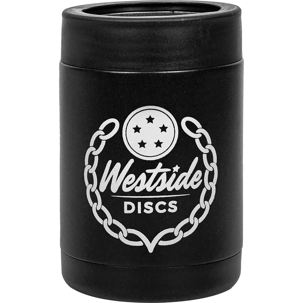 12oz Stainless Steel Can Keeper