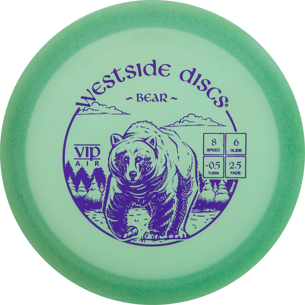 VIP Air Bear