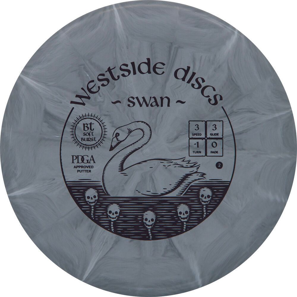BT Soft Burst Swan 2