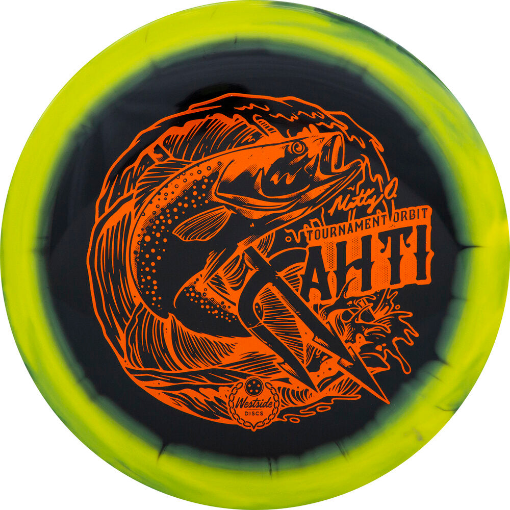 Tournament Orbit Ahti - Matt Orum 2023