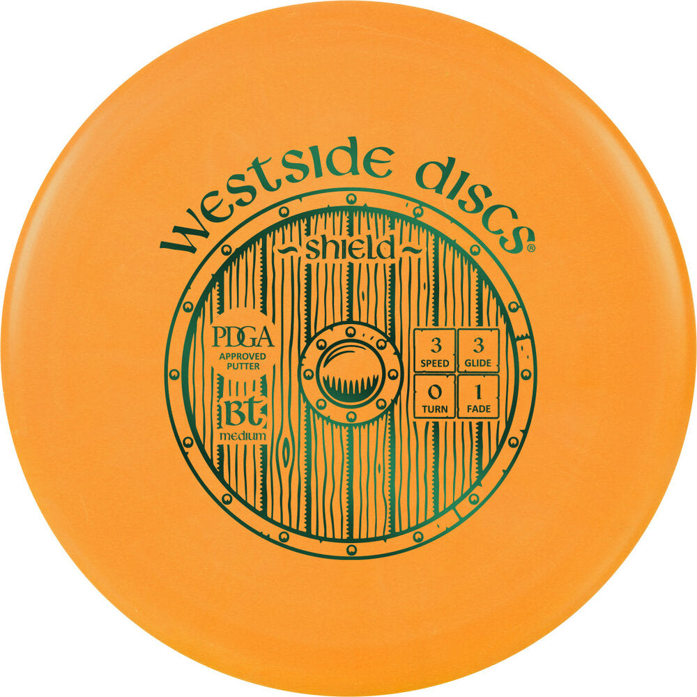 BT Medium Shield