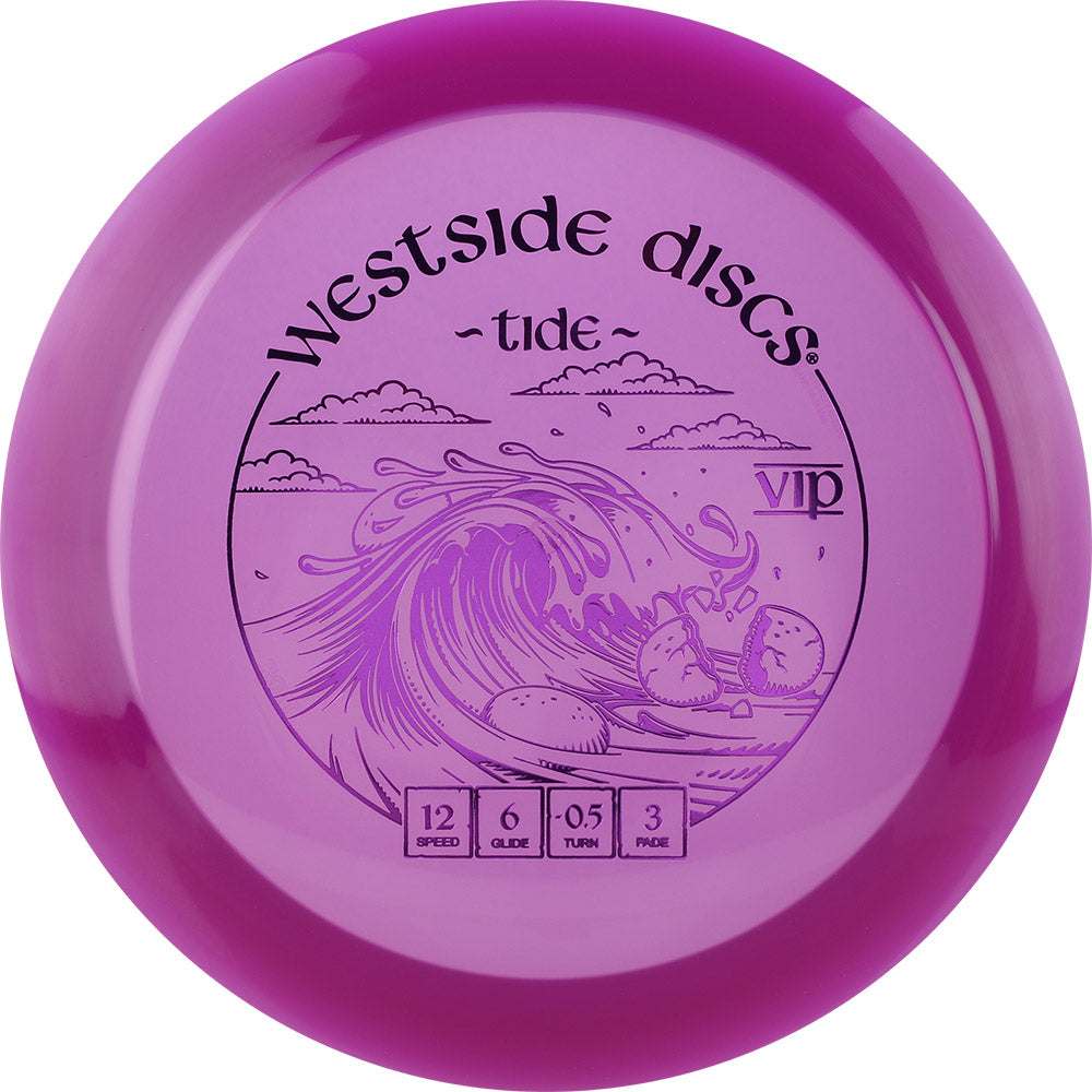 VIP Tide