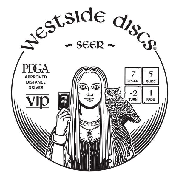 Seer Stamp