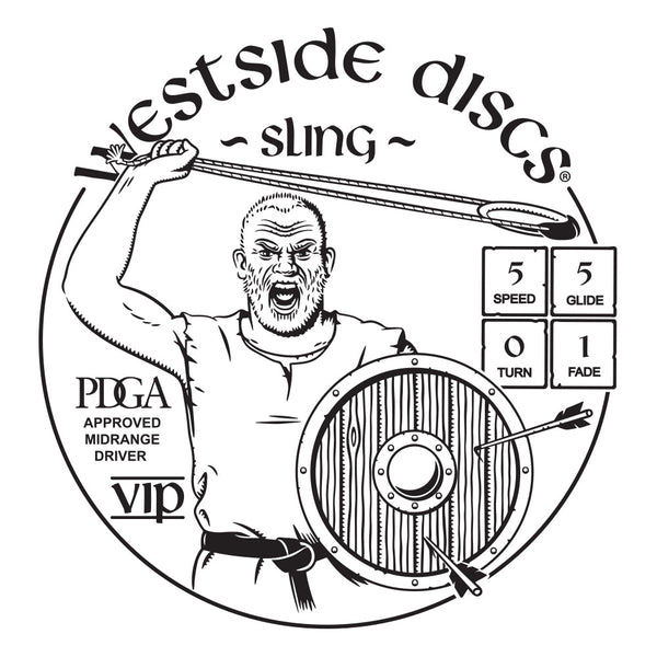 Sling Stamp