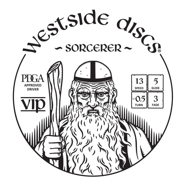 Sorcerer Stamp